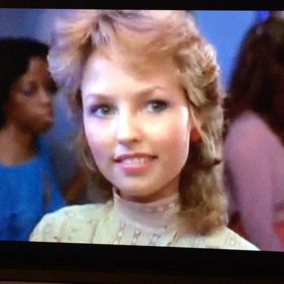 Meet your Posher, Annie - Picture 1 of 1